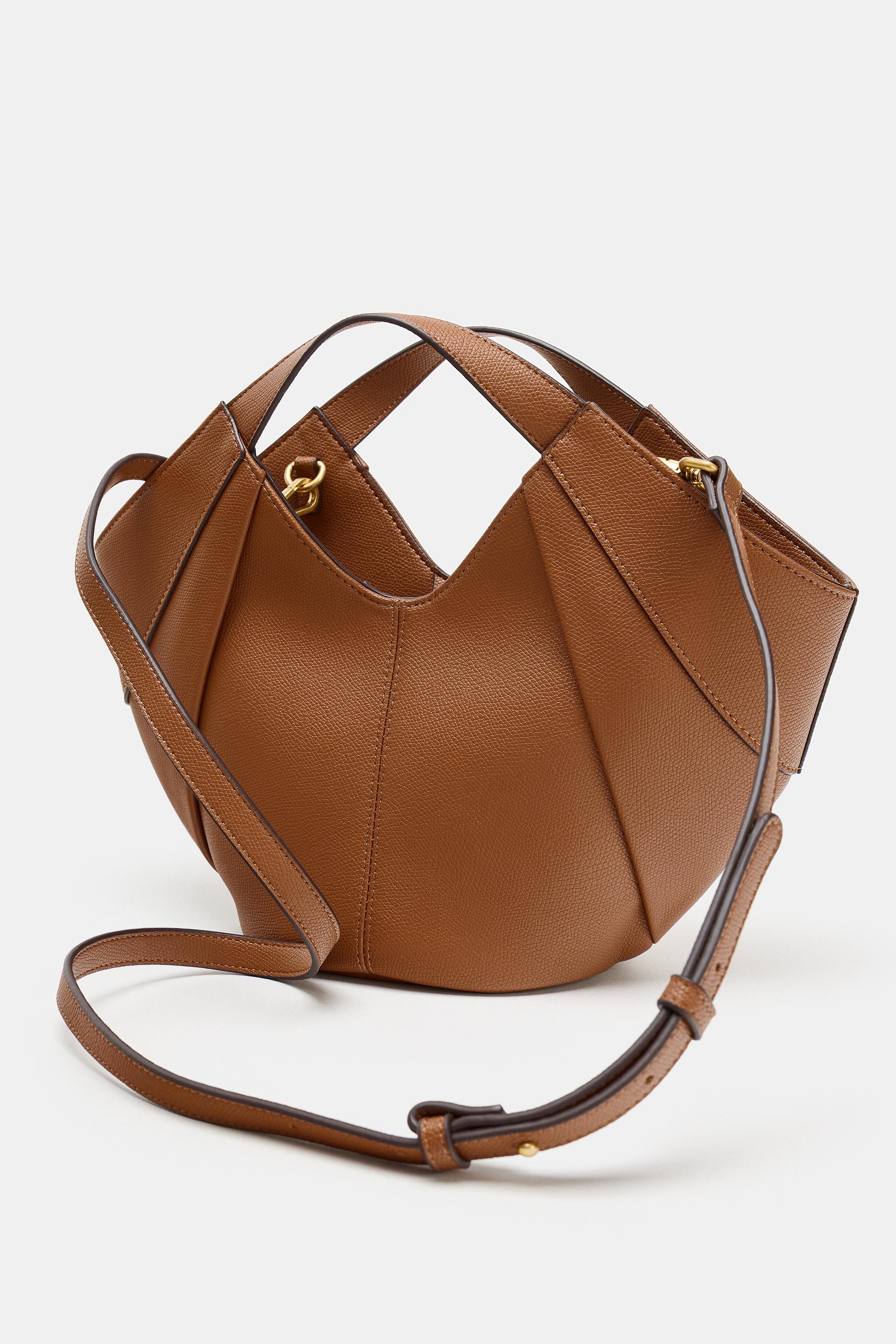 CANVAS MINI SHOPPER